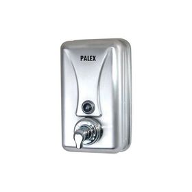 Palex 3806-1 Krom 1000 cc 304 Kalite Köpük Sabun Dispenseri