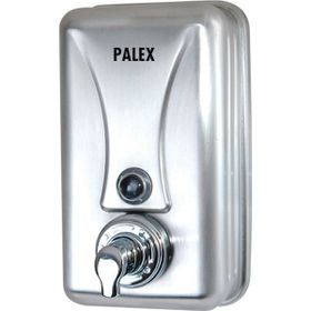 Palex 3806-1 Krom 1000 cc 304 Kalite Köpük Sabun Dispenseri