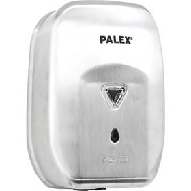 Palex 3814-3 Pilli 1100 ml Sensörlü Dezenfektan Dispenseri