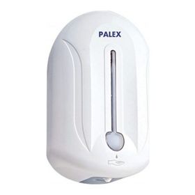 Palex 3814-3 Pilli 1100 ml Sensörlü Dezenfektan Dispenseri