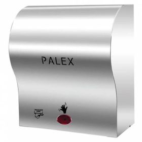 Palex 3816-0 21 cm 304 Kalite Krom Otomatik Havlu Dispenseri