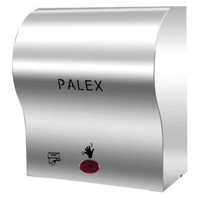 Palex 3816-0 21 cm 304 Kalite Krom Otomatik Havlu Dispenseri