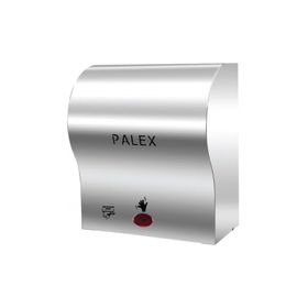 Palex 3816-0 21 cm 304 Kalite Krom Otomatik Havlu Dispenseri