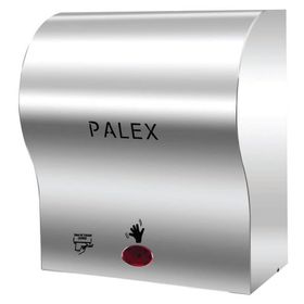 Palex 3816-0 21 cm 304 Kalite Krom Otomatik Havlu Dispenseri