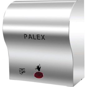 Palex 3816-0 21 cm 304 Kalite Krom Otomatik Havlu Dispenseri