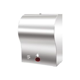 Palex 3816-0 21 cm 304 Kalite Krom Otomatik Havlu Dispenseri
