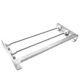 Palex 3830-45 45 cm Metal Metal Streç Ve Alüminyum Folyo Dispenseri