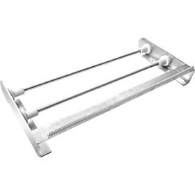 Palex 3830-45 45 cm Metal Metal Streç Ve Alüminyum Folyo Dispenseri