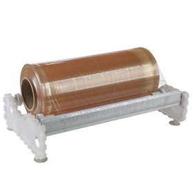 Palex 4512-1 45 cm 300 m Standart Beyaz Mikro Streç Aparatı