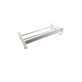 Palex 4512-3 45 cm 1500 m Büyük Beyaz Mikro Streç Aparatı