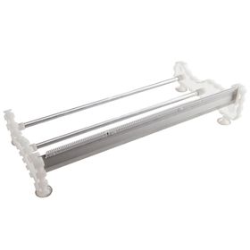 Palex 4512-3 45 cm 1500 m Büyük Beyaz Mikro Streç Aparatı