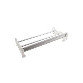 Palex 4512-3 45 cm 1500 m Büyük Beyaz Mikro Streç Aparatı