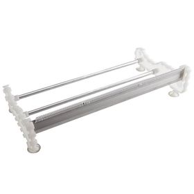 Palex 4514-3 35 cm 1500 m Büyük Beyaz Mikro Streç Aparatı