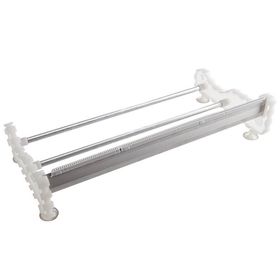 Palex 4514-3 35 cm 1500 m Büyük Beyaz Mikro Streç Aparatı