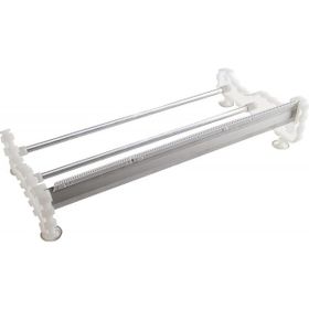 Palex 4514-3 35 cm 1500 m Büyük Beyaz Mikro Streç Aparatı