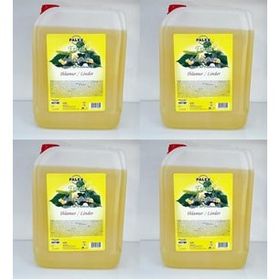 Palex 5 kg Ihlamur Oda Parfümü (4 adet)