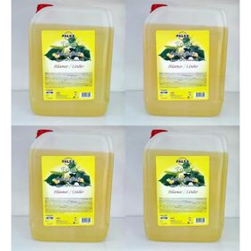 Palex 5 kg Ihlamur Oda Parfümü (4 adet)