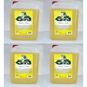Palex 5 kg Ihlamur Oda Parfümü (4 adet)