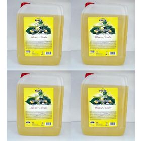 Palex 5 kg Ihlamur Oda Parfümü (4 adet)