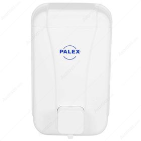 Palex 500 cc Beyaz Sıvı Sabun Dispenseri