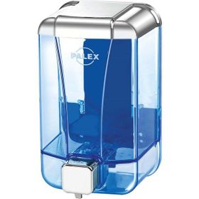 Palex 500 cc Krom Sıvı Sabun Dispenseri