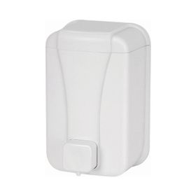 Palex 500 ml Beyaz Köpük Sabun Dispenseri