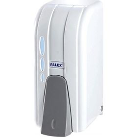 Palex 500 ml Beyaz Köpük Sabun Dispenseri