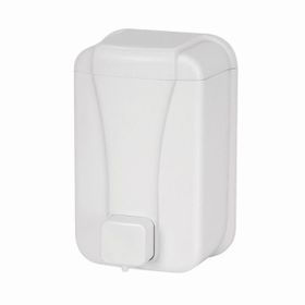Palex 500 ml Beyaz Köpük Sabun Dispenseri