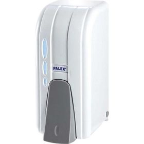 Palex 500 ml Beyaz Köpük Sabun Dispenseri