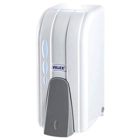 Palex 500 ml Beyaz Köpük Sabun Dispenseri