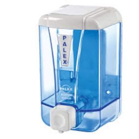 Palex 500 ml Beyaz Köpük Sabun Dispenseri