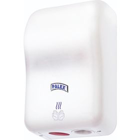 Palex ABS Beyaz 2000 W El Kurutma Cihazı