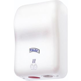 Palex ABS Beyaz 2000 W El Kurutma Cihazı