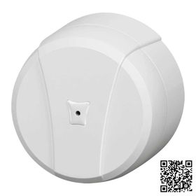 Palex İkili Mini Beyaz Sıvı Sabun Dispenseri