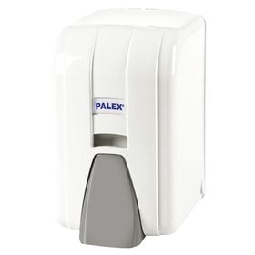 Palex İnter Mini Beyaz Sıvı Sabun Dispenseri