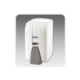 Palex İnter Mini Beyaz Sıvı Sabun Dispenseri