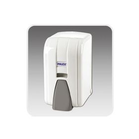 Palex İnter Mini Beyaz Sıvı Sabun Dispenseri