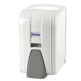 Palex İnter Mini Beyaz Sıvı Sabun Dispenseri