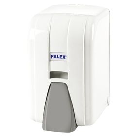 Palex İnter Mini Beyaz Sıvı Sabun Dispenseri