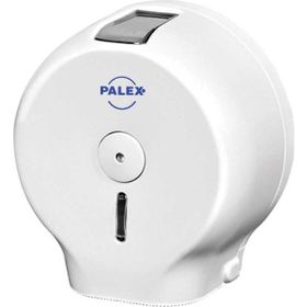 Palex Jumbo Beyaz Tuvalet Kağıdı Dispenseri