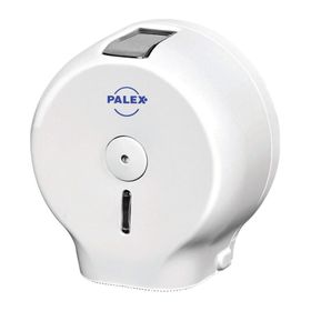 Palex Jumbo Beyaz Tuvalet Kağıdı Dispenseri