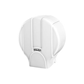 Palex Jumbo Beyaz Tuvalet Kağıdı Dispenseri