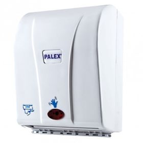 Palex Otomatik Havlu Beyaz Dispenseri