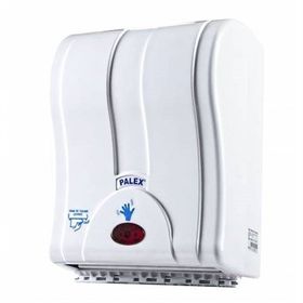 Palex Otomatik Havlu Beyaz Dispenseri