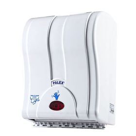 Palex Otomatik Havlu Beyaz Dispenseri
