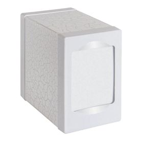 Palex PP-002 Beyaz Prestij Peçetelik