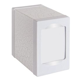 Palex PP-002 Beyaz Prestij Peçetelik