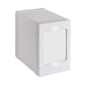 Palex PP-002 Beyaz Prestij Peçetelik