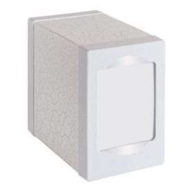 Palex PP-002 Beyaz Prestij Peçetelik