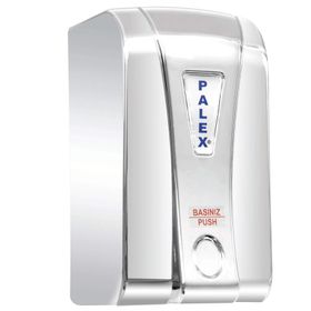 Palex PP-002 Beyaz Prestij Peçetelik